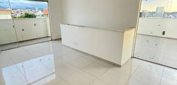 Cobertura com 3 Quartos à venda, 170m² no São Paulo, Belo Horizonte