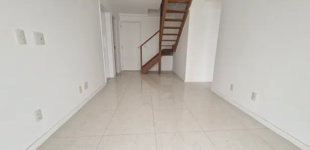 Cobertura com 2 Quartos para venda ou aluguel, 121m² no Anil, Rio de Janeiro