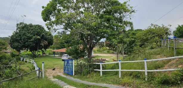 Fazenda/Sítio com 3 Quartos à venda, 100m² no Comunidade Urbana de Jaboticaba, Guarapari