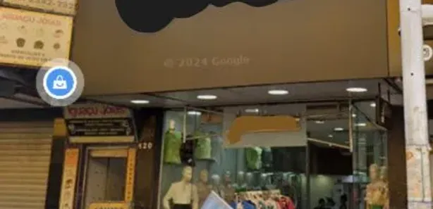 Ponto Comercial para alugar, 85m² no Centro, Nova Iguaçu