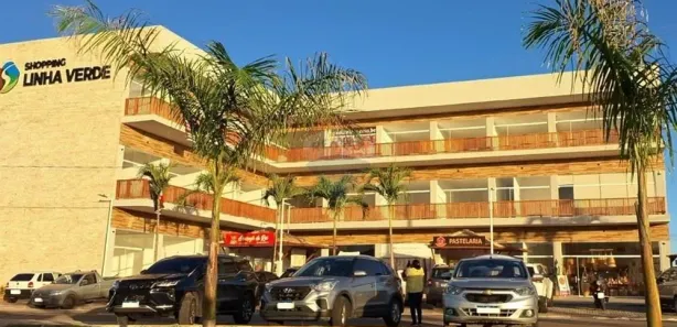 Ponto Comercial para alugar, 40m² no Arembepe (Abrantes), Camaçari