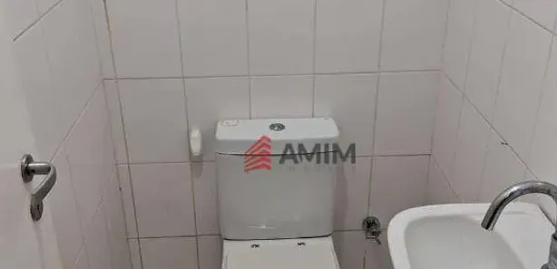 Sala Comercial à venda, 25m² no São Domingos, Niterói