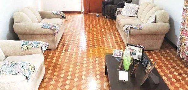 Casa com 3 Quartos à venda, 197m² no Saúde, Rio Claro