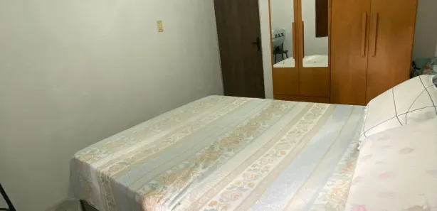 Casa com 1 Quarto à venda, 40m² no Itinga, Lauro de Freitas