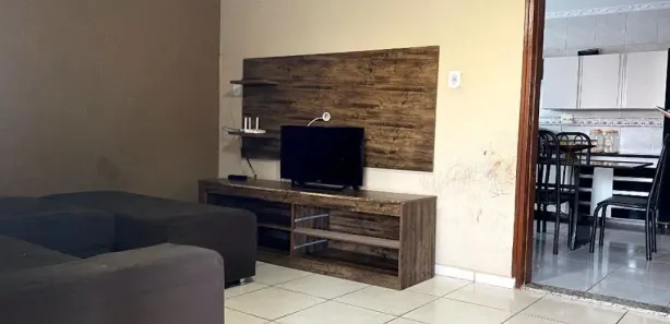 Casa com 3 Quartos à venda, 154m² no Jardim Bom Jesus, Rio das Pedras