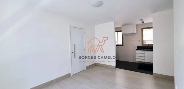 Apartamento com 2 Quartos para venda ou aluguel, 60m² no Lourdes, Belo Horizonte