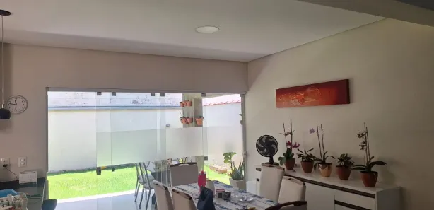 Casa de Condomínio com 3 Quartos para alugar, 200m² no , Tremembé