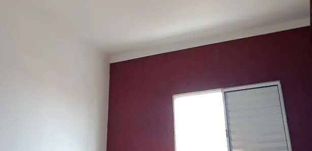 Apartamento com 2 Quartos à venda, 60m² no Vila São Geraldo, Taubaté