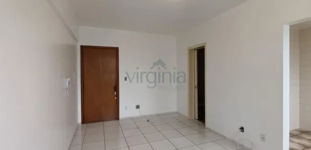 Kitnet com 1 Quarto para alugar, 27m² no Centro, Novo Hamburgo
