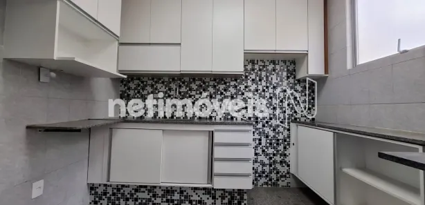 Apartamento com 2 Quartos à venda, 64m² no São Pedro, Belo Horizonte