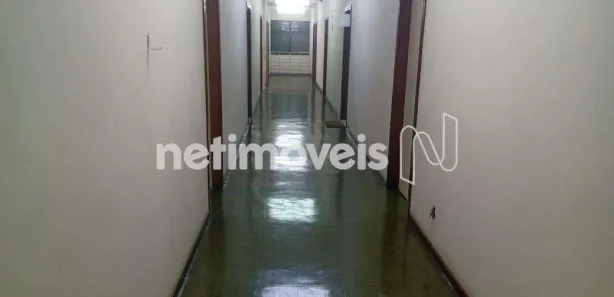 Sala Comercial à venda, 91m² no Santo Antônio, Belo Horizonte