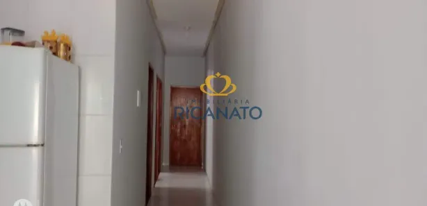 Casa com 3 Quartos à venda, 101m² no Loteamento Lago Sul (Taquaralto), Palmas