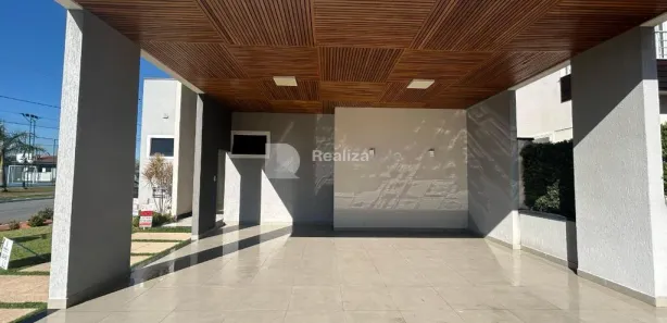 Casa de Condomínio com 3 Quartos à venda, 177m² no Castelos, Tremembé