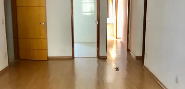 Apartamento com 3 Quartos à venda, 85m² no São Lucas, Belo Horizonte