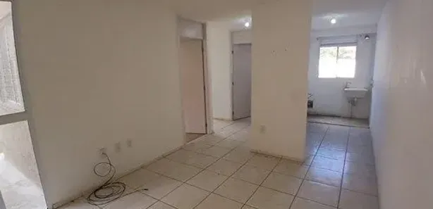 Apartamento com 2 Quartos para alugar, 41m² no Campo Grande, Rio de Janeiro