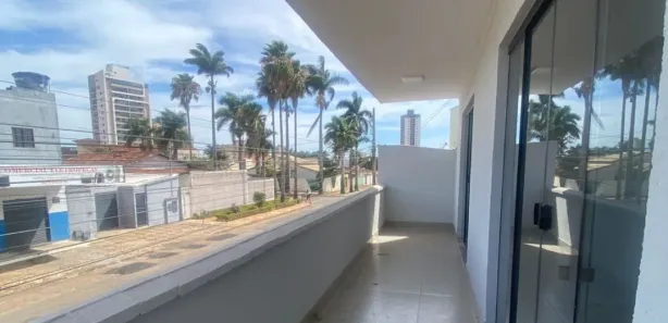 Ponto Comercial para alugar, 150m² no JK Nova Capital, Anápolis