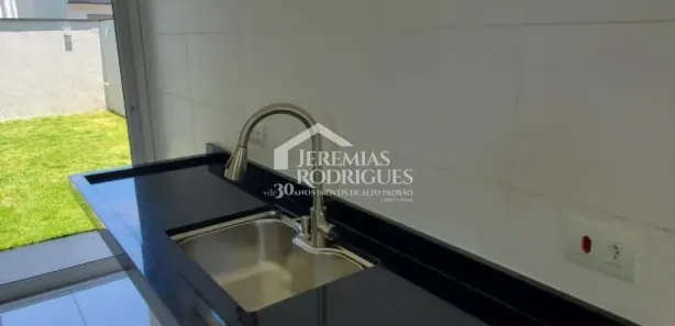 Casa de Condomínio com 3 Quartos à venda, 150m² no Loteamento Parque Vera Cruz, Tremembé