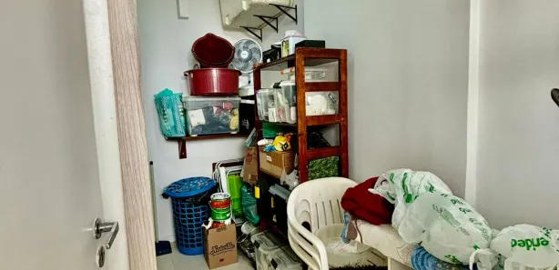 Apartamento com 3 Quartos à venda, 163m² no Jardim Apipema, Salvador