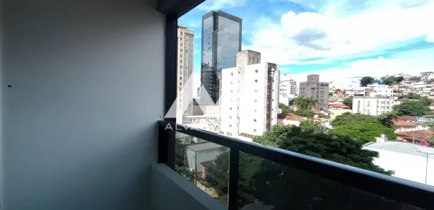 Apartamento com 3 Quartos para alugar, 75m² no São Lucas, Belo Horizonte