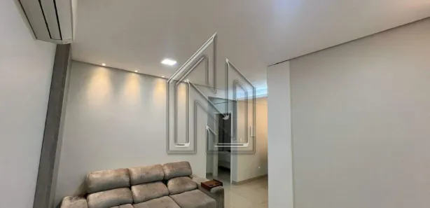 Apartamento com 2 Quartos para alugar, 64m² no Plano Diretor Sul, Palmas