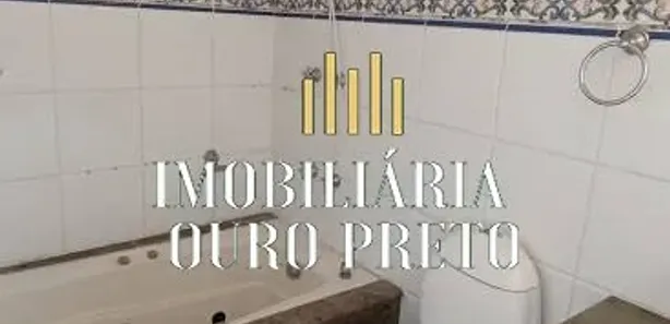 Casa com 4 Quartos à venda, 210m² no Dom Bosco, Belo Horizonte