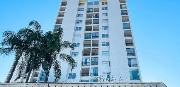 Apartamento com 3 Quartos à venda, 95m² no Lourdes, Belo Horizonte