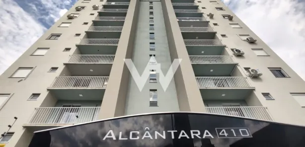 Apartamento com 2 Quartos para alugar, 60m² no Rondônia, Novo Hamburgo
