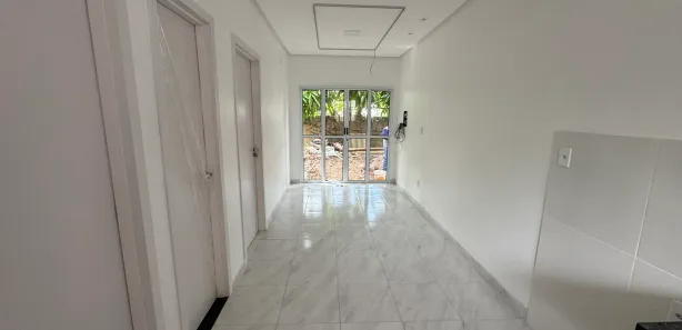 Casa com 2 Quartos à venda, 49m² no Dom Pedro I, Manaus