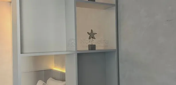 Apartamento com 1 Quarto à venda, 29m² no Porto de Galinhas, Ipojuca