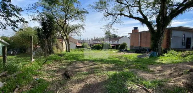Lote/Terreno à venda, 321m² no Portão Velho, Portão