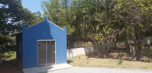 Fazenda/Sítio à venda, 96800m² no Casimiro de Abreu, Casimiro de Abreu