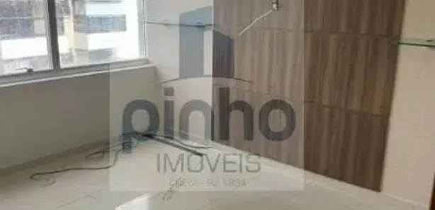 Sala Comercial para alugar, 69m² no Caminho das Árvores, Salvador