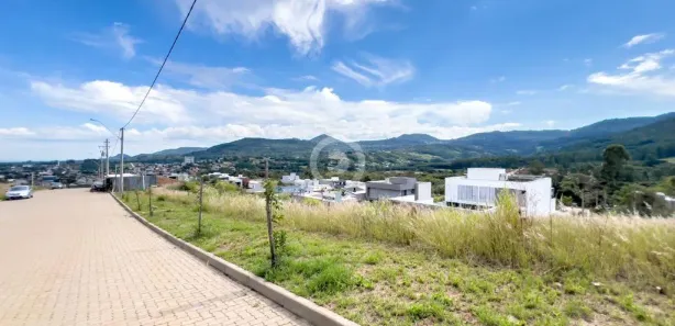 Lote/Terreno à venda, 306m² no Centro, Dois Irmãos