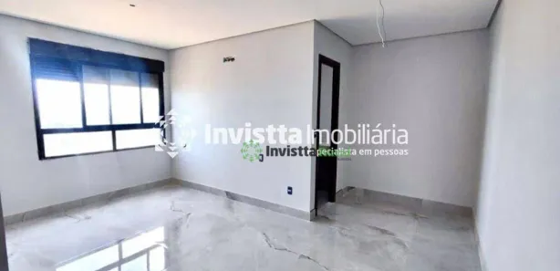 Apartamento com 3 Quartos à venda, 94m² no Graciosa - Orla 14, Palmas