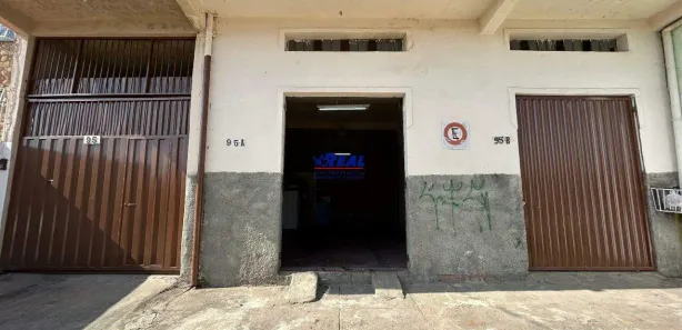 Ponto Comercial para alugar, 47m² no Tirol (Barreiro), Belo Horizonte