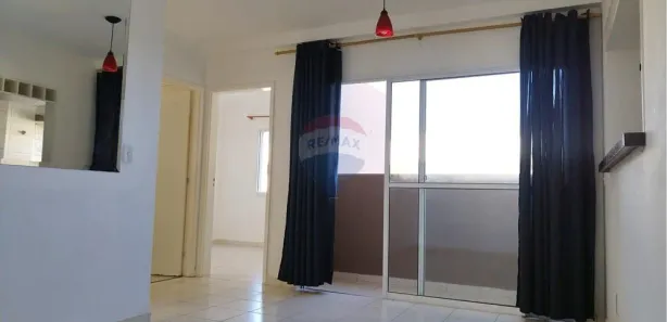 Apartamento com 2 Quartos à venda, 55m² no Vale Verde (Centro), Cabreúva