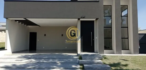 Casa de Condomínio com 3 Quartos à venda, 300m² no Condomínio Terras do Vale, Caçapava