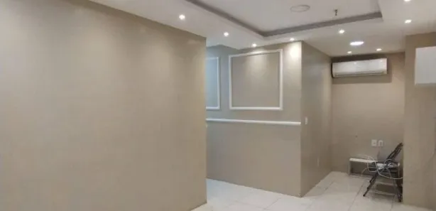 Sala Comercial para alugar, 85m² no Chapada, Manaus