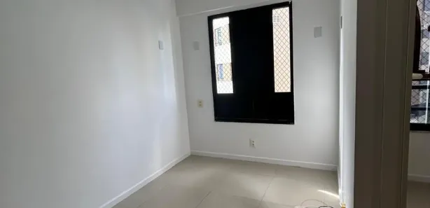 Apartamento com 3 Quartos para alugar, 95m² no Pituba, Salvador