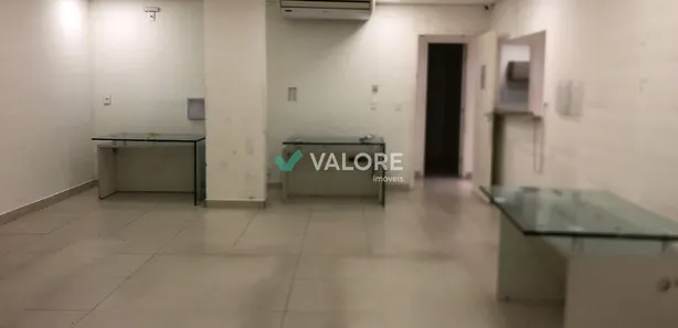 Ponto Comercial para alugar, 748m² no Santa Efigênia, Belo Horizonte