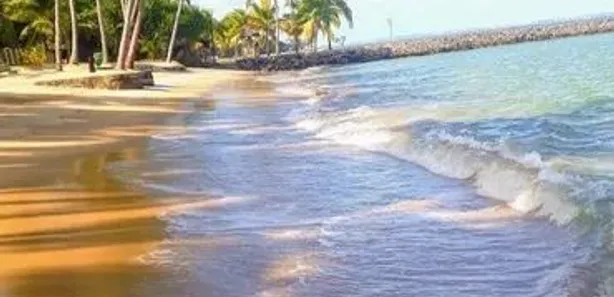 Casa com 4 Quartos à venda, 200m² no Praia de Tairu, Vera Cruz