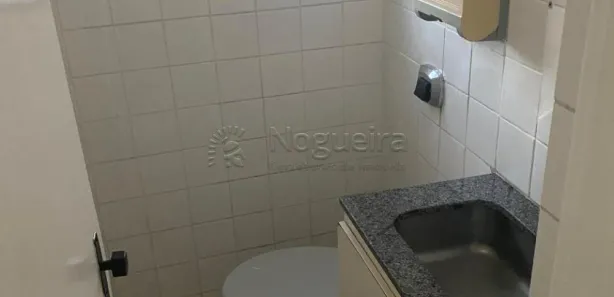 Sala Comercial à venda, 32m² no Graças, Recife