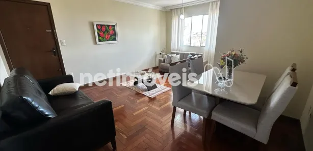 Apartamento com 3 Quartos à venda, 84m² no Fernão Dias, Belo Horizonte