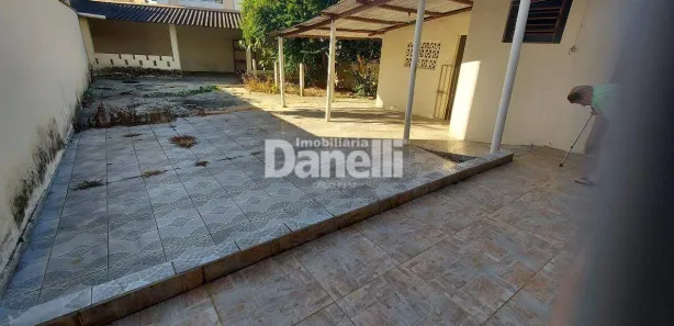 Casa com 2 Quartos à venda, 136m² no Parque Jaraguá, Taubaté