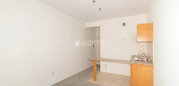 Kitnet com 1 Quarto para alugar, 38m² no Centro Histórico, Porto Alegre