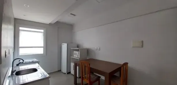 Apartamento com 1 Quarto para alugar, 38m² no Cristo Rei, São Leopoldo