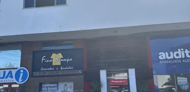 Sala Comercial para alugar, 40m² no Buraquinho, Lauro de Freitas