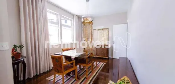 Apartamento com 3 Quartos à venda, 136m² no São Pedro, Belo Horizonte