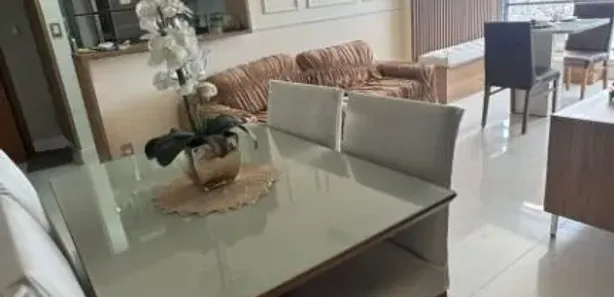 Apartamento com 2 Quartos para alugar, 91m² no Vila Laura, Salvador