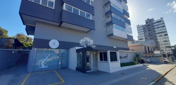 Ponto Comercial à venda, 75m² no Humaitá, Bento Gonçalves